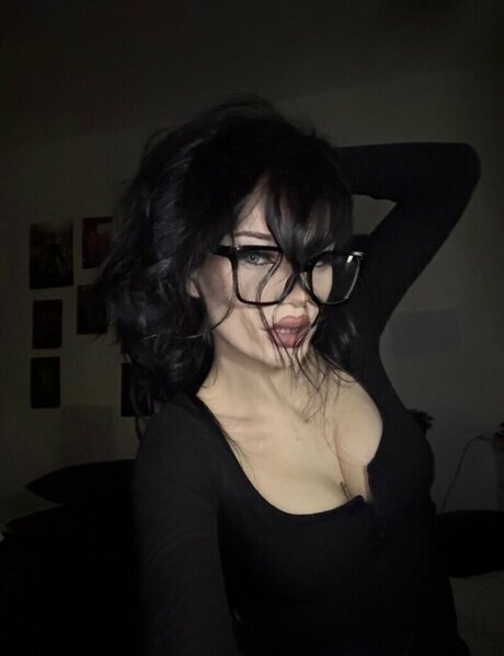 Foto di nudo di fuga di OnlyFans di Farryndoll