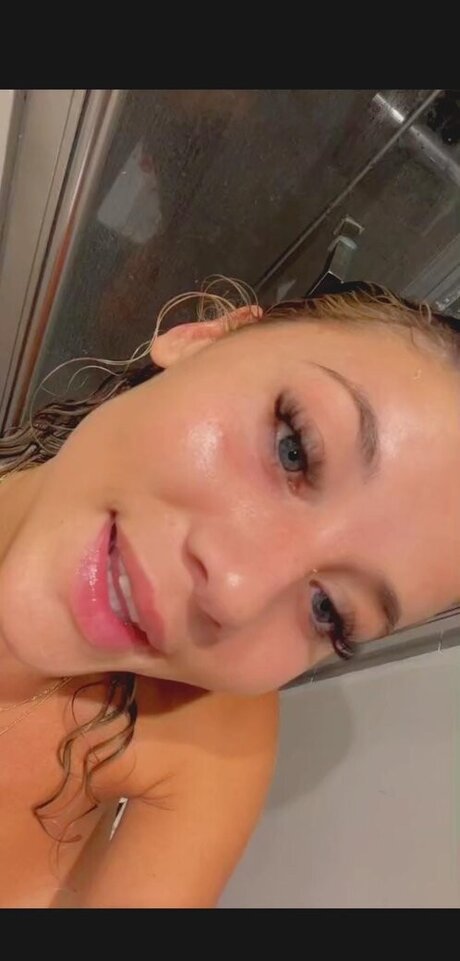 Vaea Brazier Foto di nudo di fuga di OnlyFans di Vaea Brazier #37