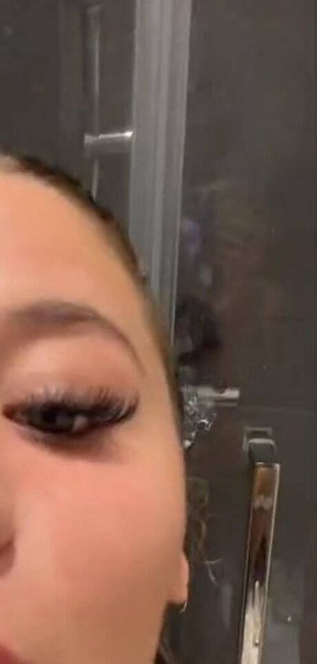 Vaea Brazier Foto di nudo di fuga di OnlyFans di Vaea Brazier #38