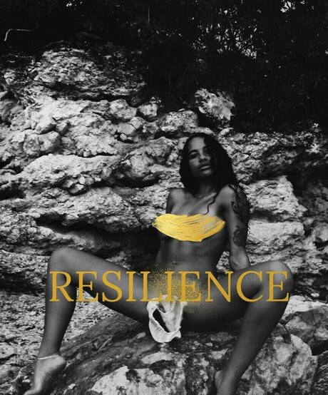 Vaea Brazier Foto di nudo di fuga di OnlyFans di Vaea Brazier #61