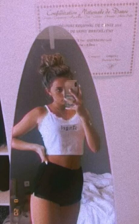 Vaea Brazier Foto di nudo di fuga di OnlyFans di Vaea Brazier #79