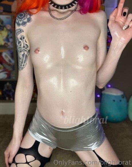 Blightbrat
