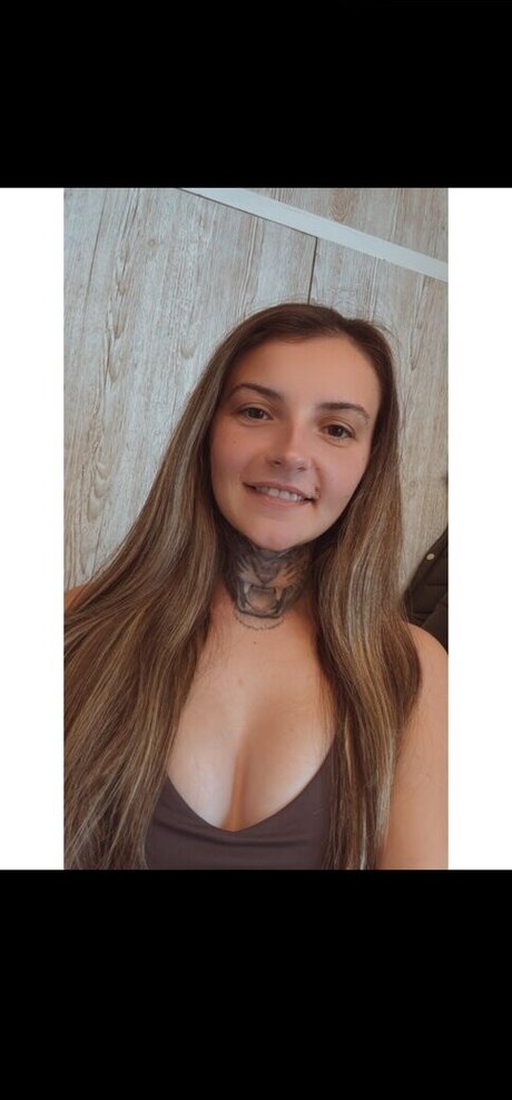 Foto di nudo di fuga di OnlyFans di Naughtygirlx