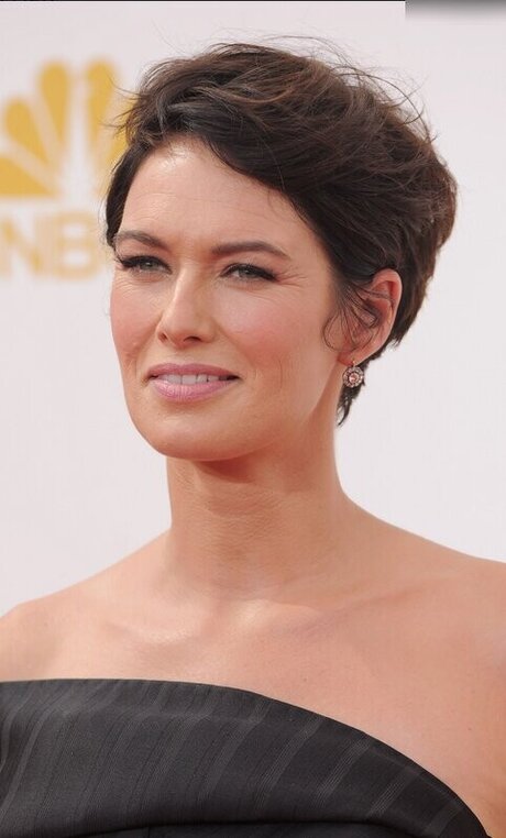Lena Headey