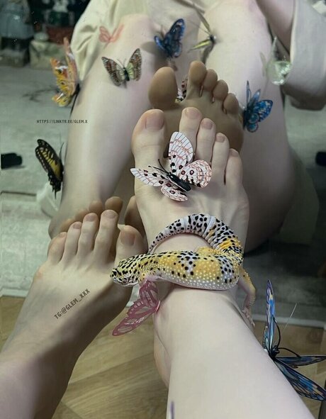 Glemfeetx
