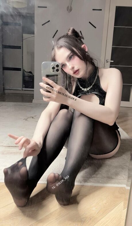 Glemfeetx