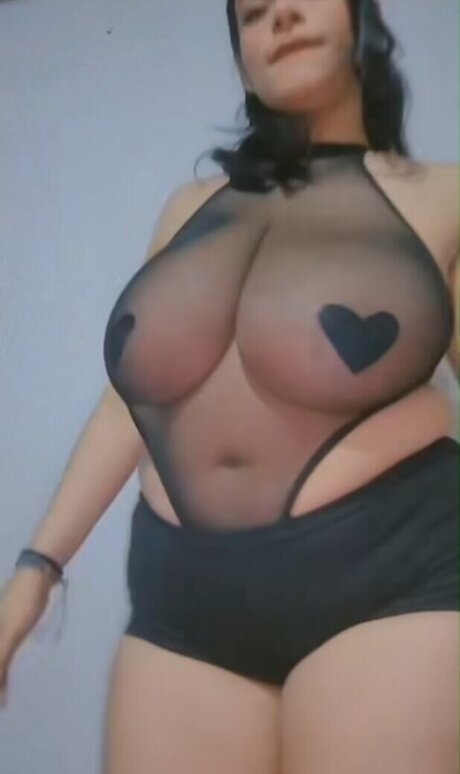 Foto di nudo di fuga di OnlyFans di Isabelaarosax