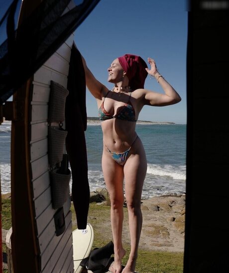 Yvonne Pferrer