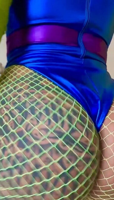 Breezy Foxx