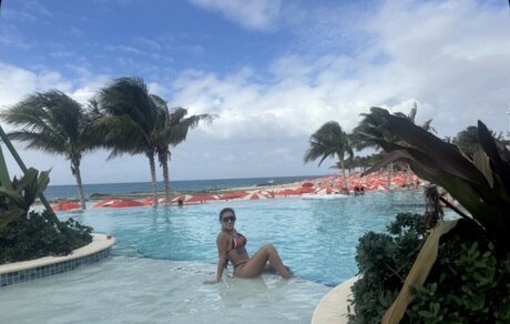 Breezy Foxx
