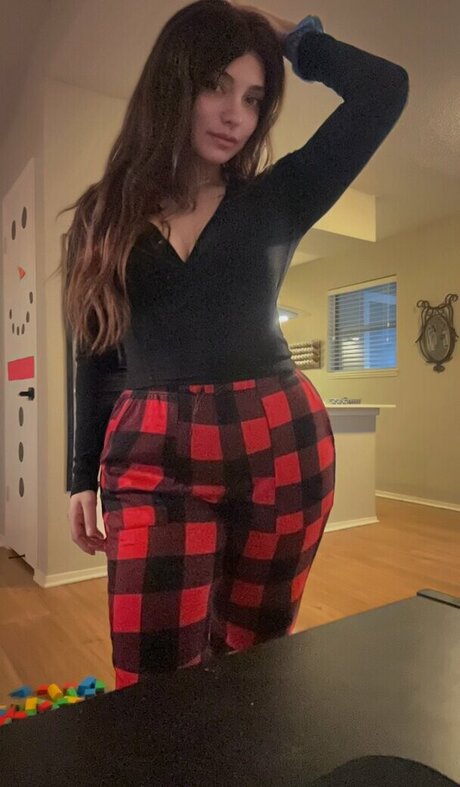 Foto di nudo di fuga di OnlyFans di Trithequeen