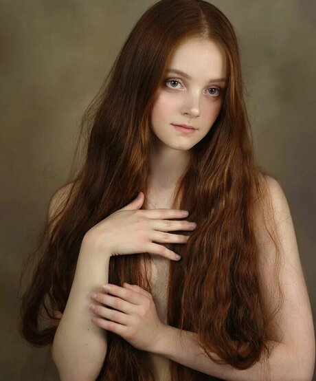 Shcherbakova Darya