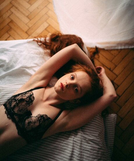 Shcherbakova Darya