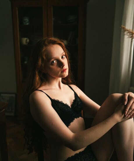 Shcherbakova Darya