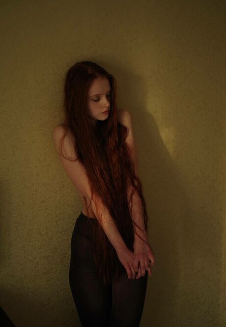 Shcherbakova Darya