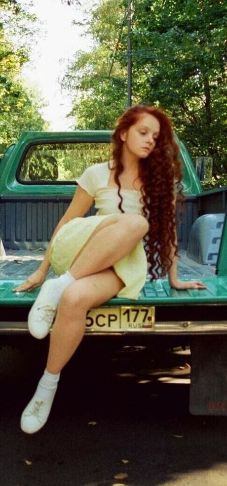 Shcherbakova Darya