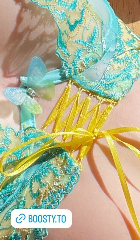 Foto di nudo di fuga di OnlyFans di Shcherbakova Darya