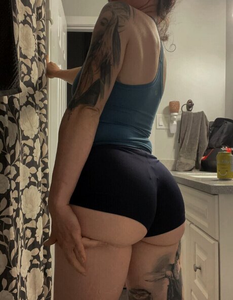Foto di nudo di fuga di OnlyFans di Psychologicalegg1337