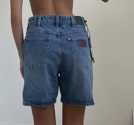 Foto di nudo di fuga di OnlyFans di Stephanie Mandich
