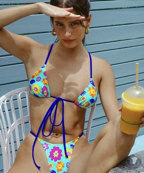 Stephanie Mandich