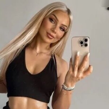 Foto di nudo di fuga di OnlyFans di Kathyslife