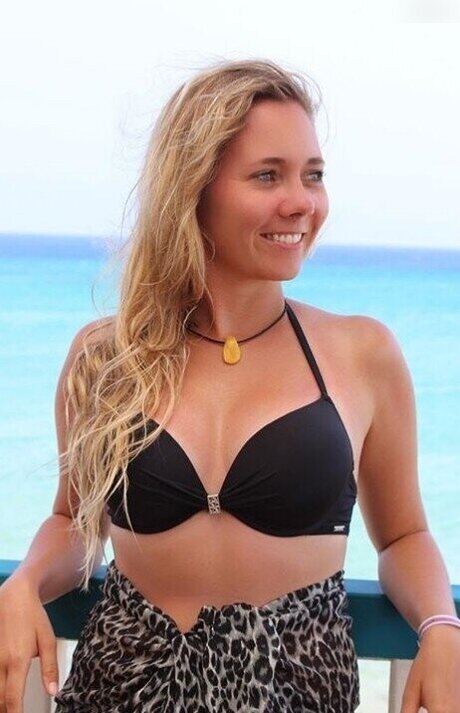 Jessi Faust