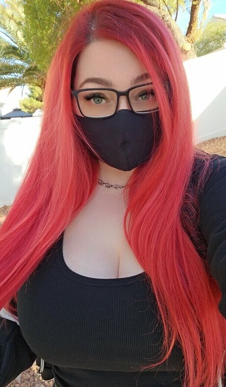 Foto di nudo di fuga di OnlyFans di Endraexe