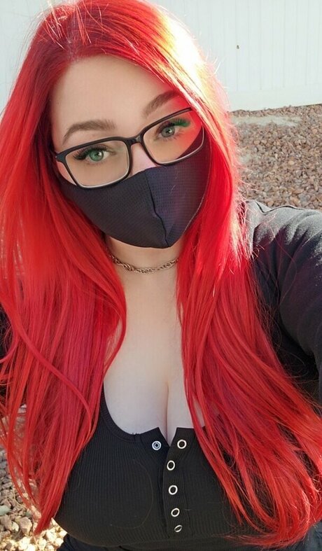 Foto di nudo di fuga di OnlyFans di Endraexe