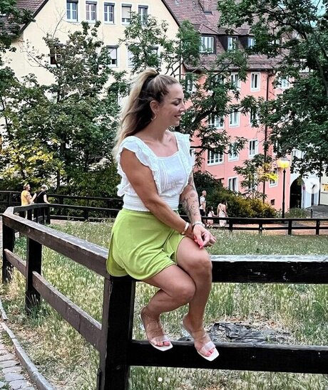 Daniela Büchner