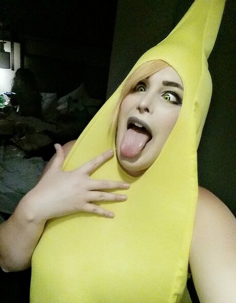 Foto di nudo di fuga di OnlyFans di Akifae