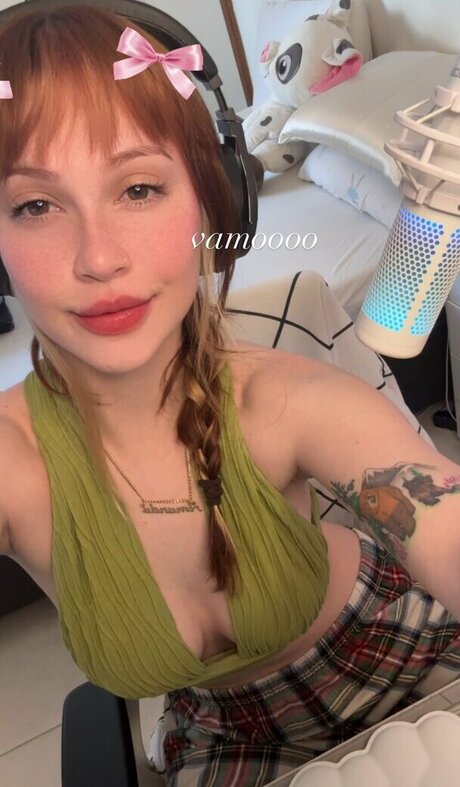 Foto di nudo di fuga di OnlyFans di Mandstoledo