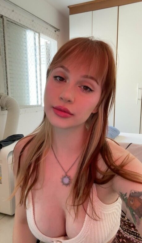 Foto di nudo di fuga di OnlyFans di Mandstoledo