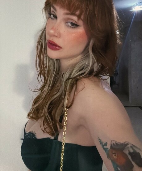 Foto di nudo di fuga di OnlyFans di Mandstoledo