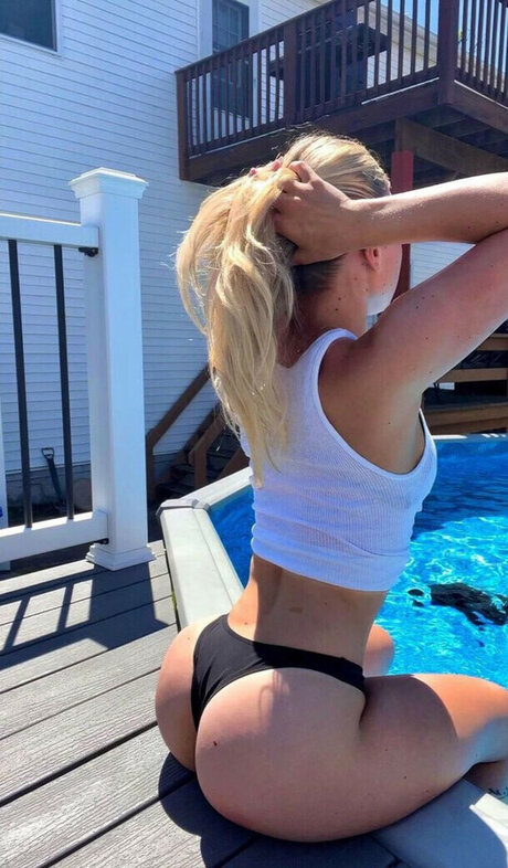 Foto di nudo di fuga di OnlyFans di Anapsxo