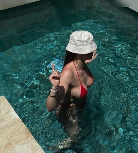 Foto di nudo di fuga di OnlyFans di Emma Schnborn