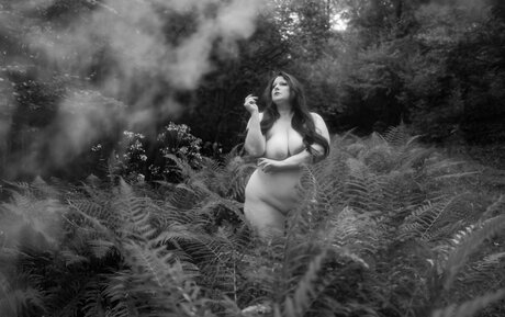 Mabelle Von Fou