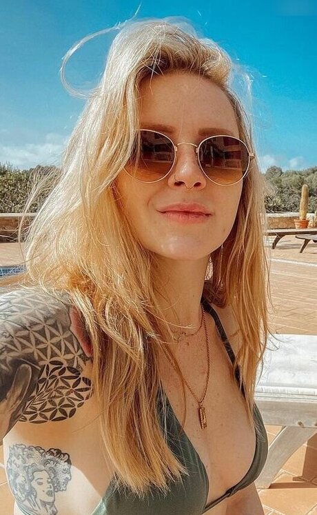 Denise Schwitalle
