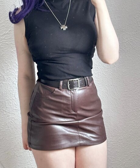 Foto di nudo di fuga di OnlyFans di Mina Min