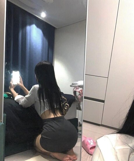Foto di nudo di fuga di OnlyFans di Sindahyex