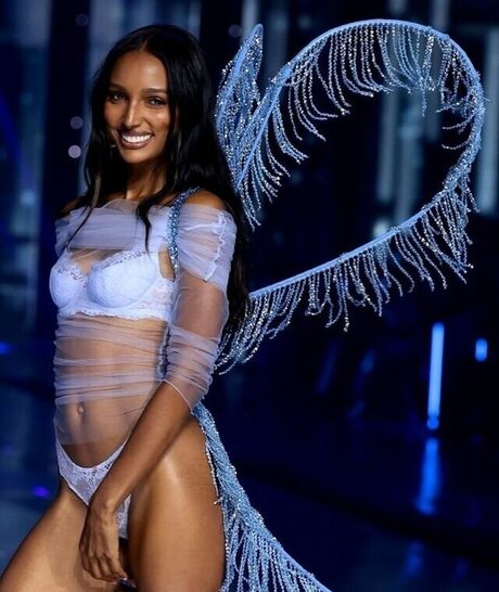 Jasmine Tookes