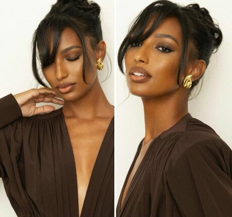 Foto di nudo di fuga di OnlyFans di Jasmine Tookes