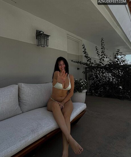 Foto di nudo di fuga di OnlyFans di Ally Yost  Allyyost  Allyyost