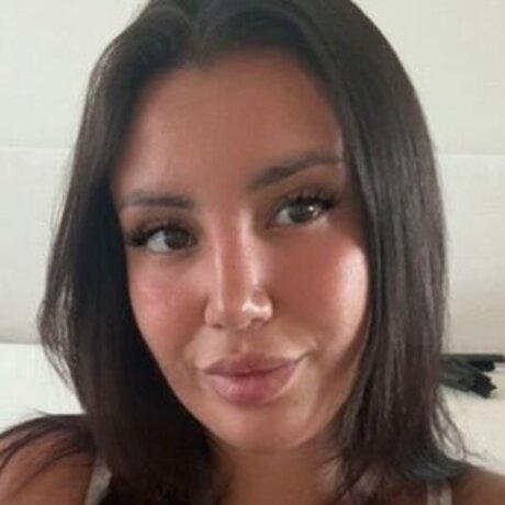Foto di nudo di fuga di OnlyFans di Latinasofia