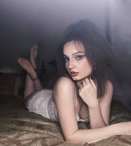 Foto di nudo di fuga di OnlyFans di Honeyrabbittt