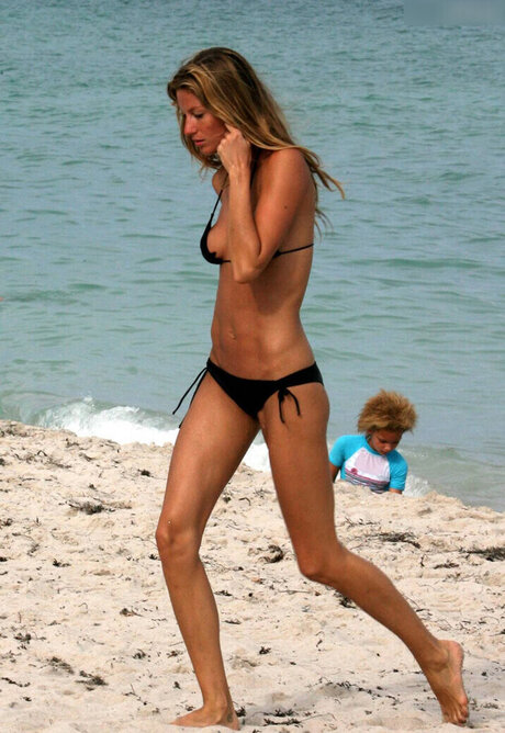 Gisele Bndchen