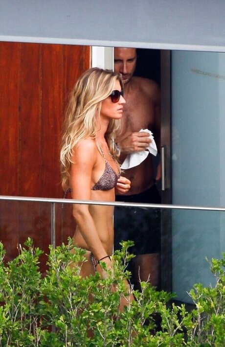 Gisele Bndchen