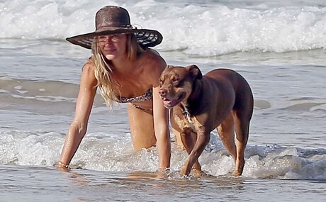 Gisele Bündchen