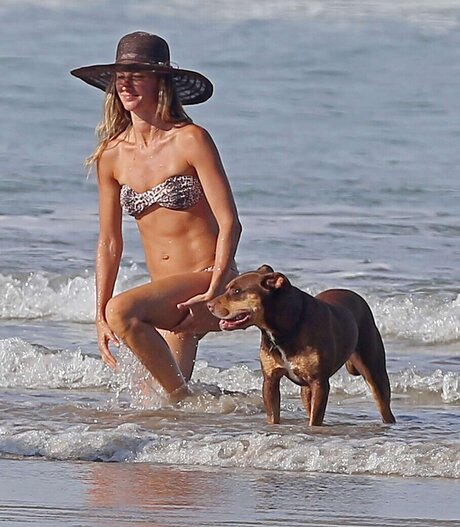Gisele Bündchen