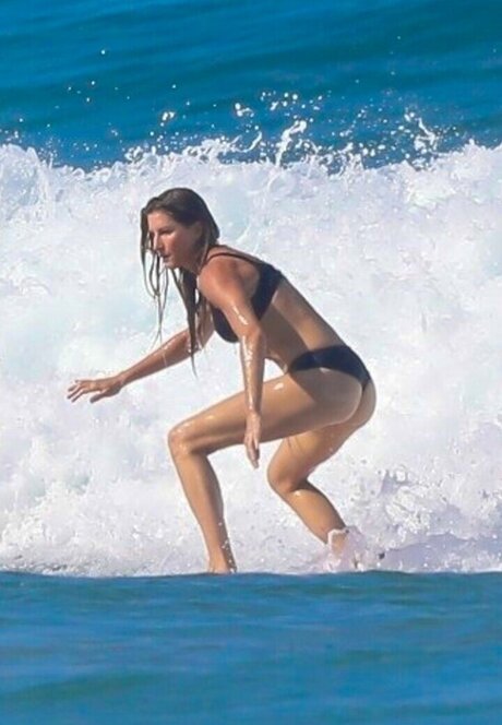 Gisele Bndchen