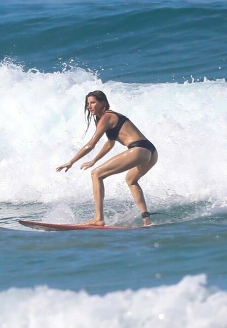 Gisele Bündchen